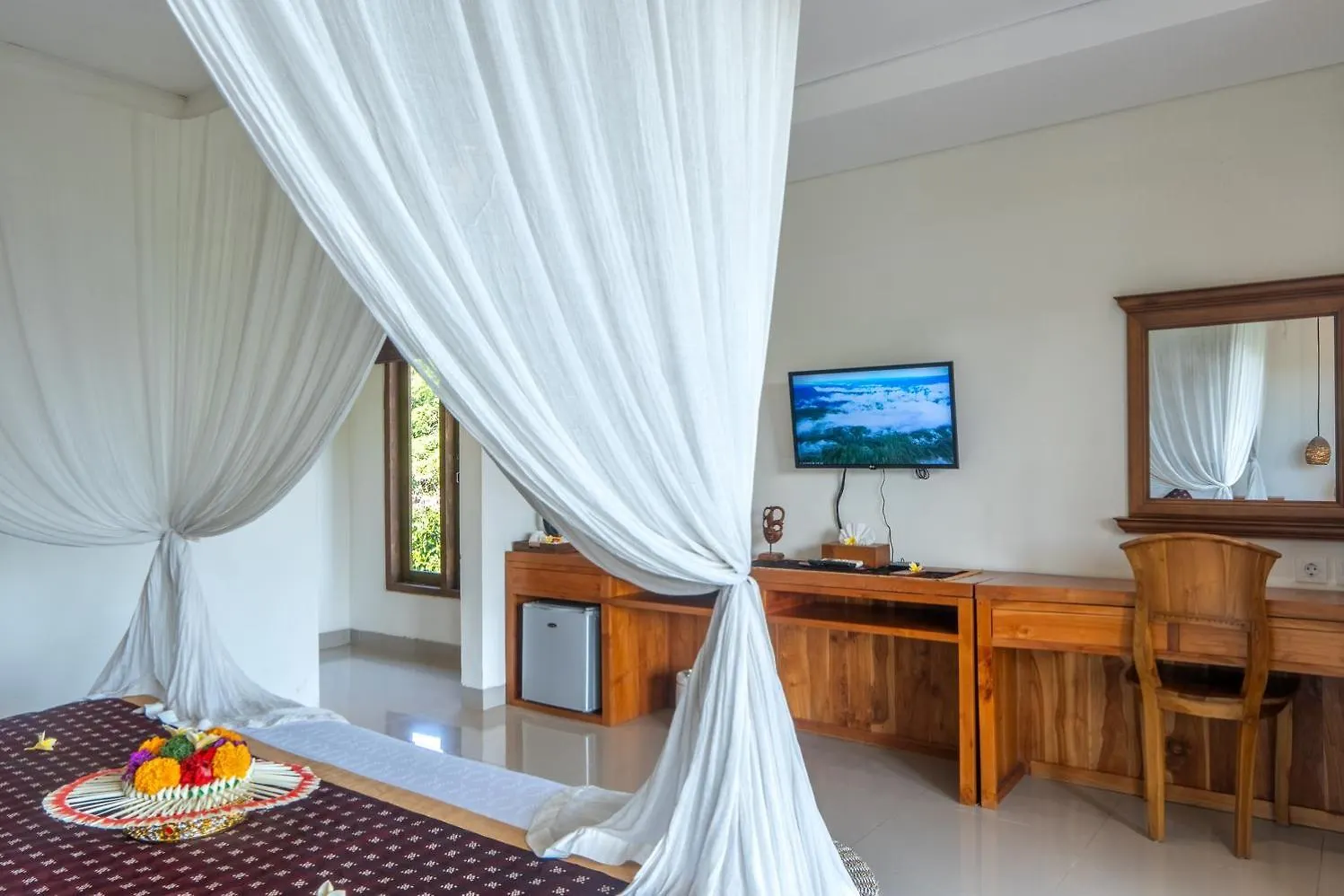 Mahadana Ubud Indonesië