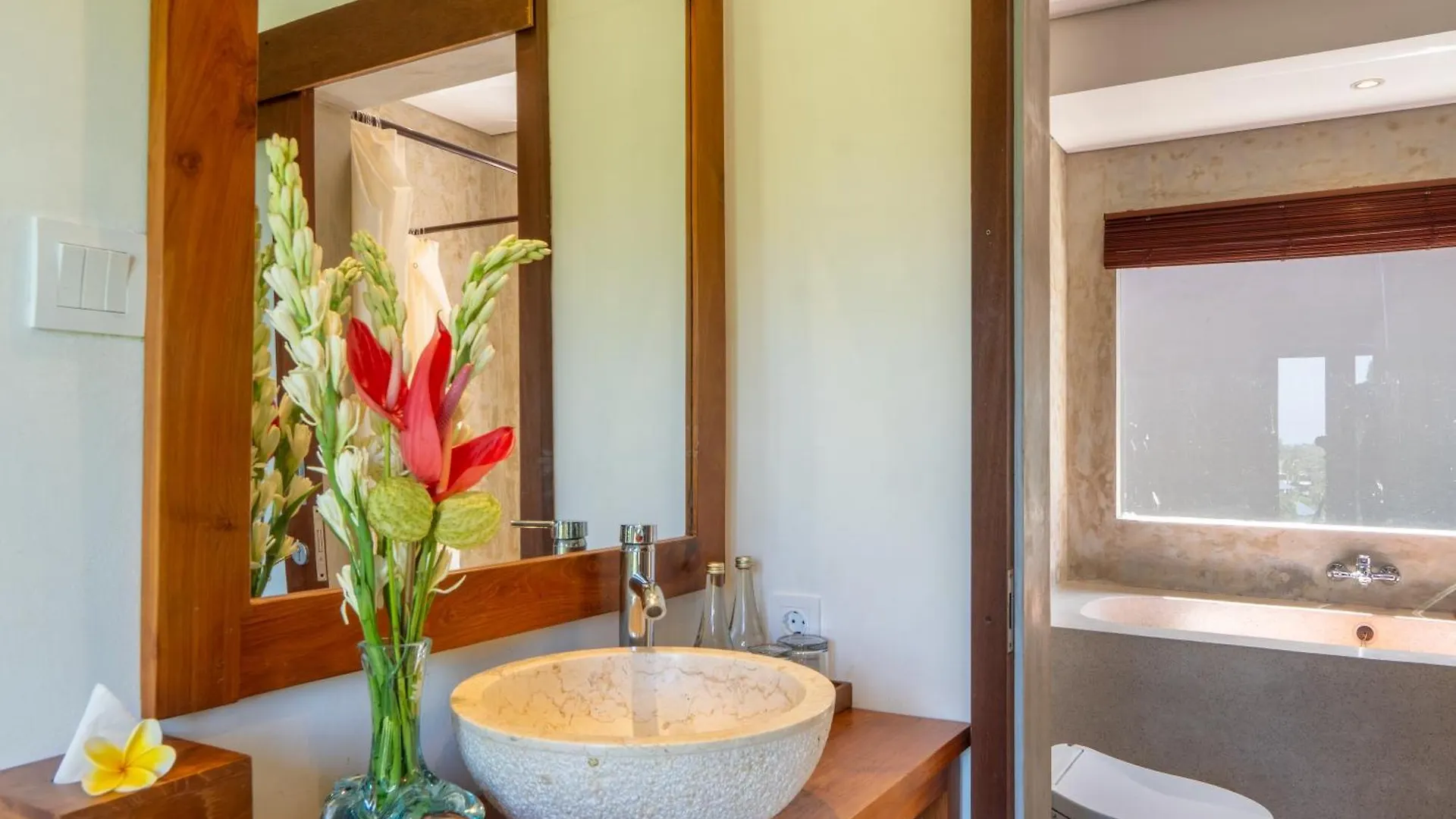 Mahadana Ubud Indonesië