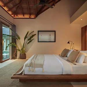 Villa Massilia Bali Seminyak