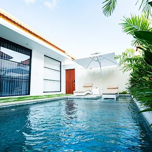 Villa La Boutique Bali Seminyak