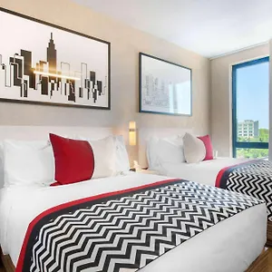 *** Hotel Insignia Hotel, Ascend Collection Stati Uniti