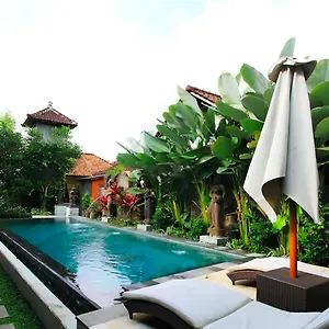 Bale Bali Maison d'hôtes
