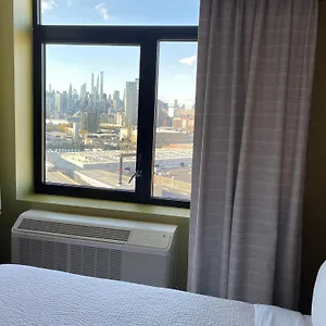 *** Hotel Express Long Island E - By Ihg Stati Uniti