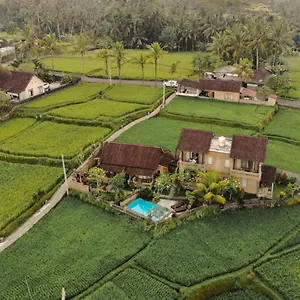 Ujung Maison d'hôtes