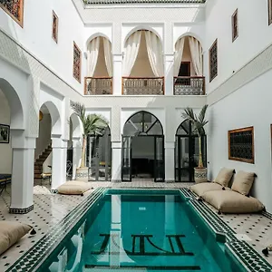 ** Affittacamere Nayanour Marocco