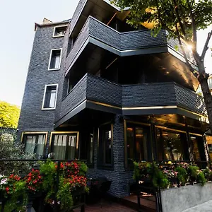 Hotel La Boutique Tirana
