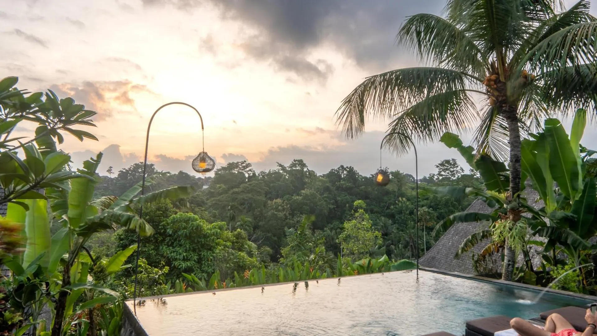 Mahadana Ubud Hotel Ubud (Bali)