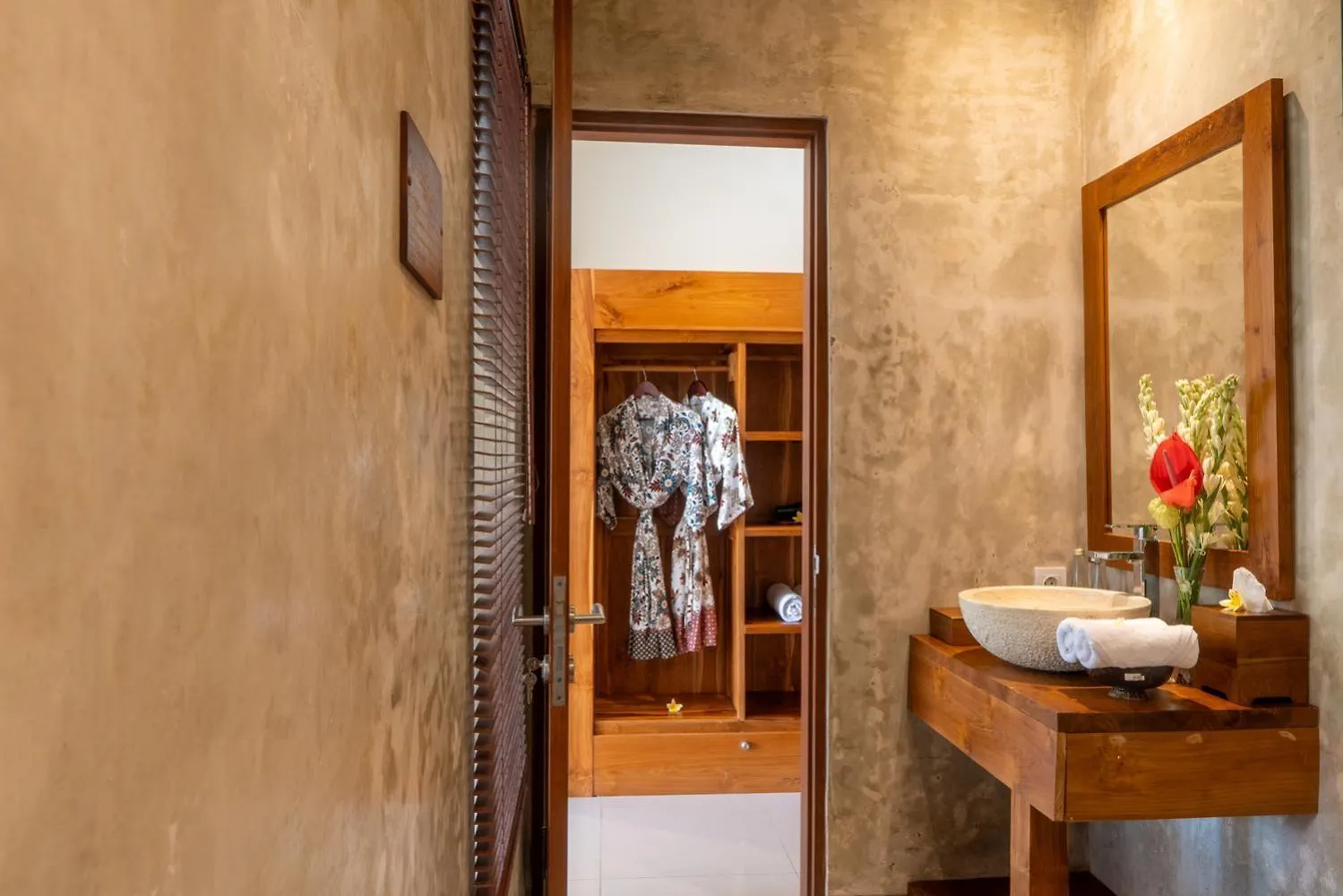 Mahadana Ubud Hotel