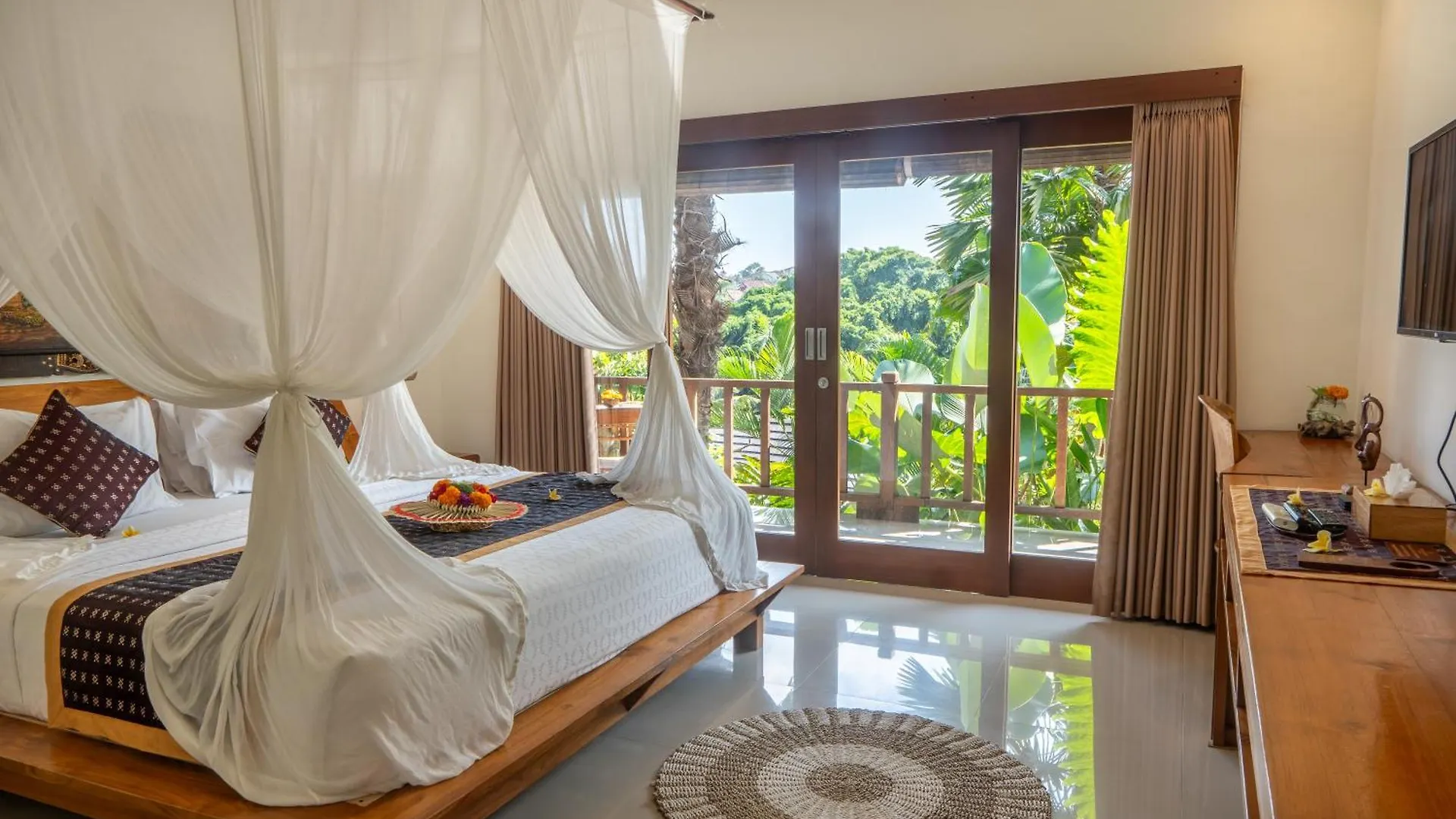 Mahadana Ubud