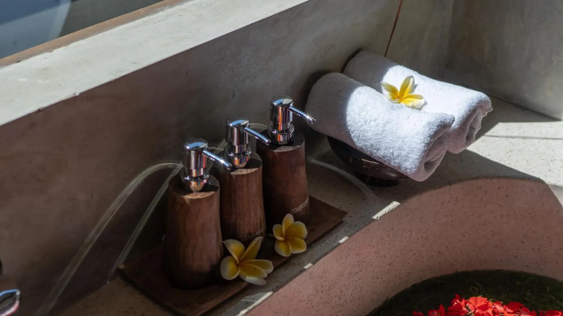 Mahadana Ubud 乌布