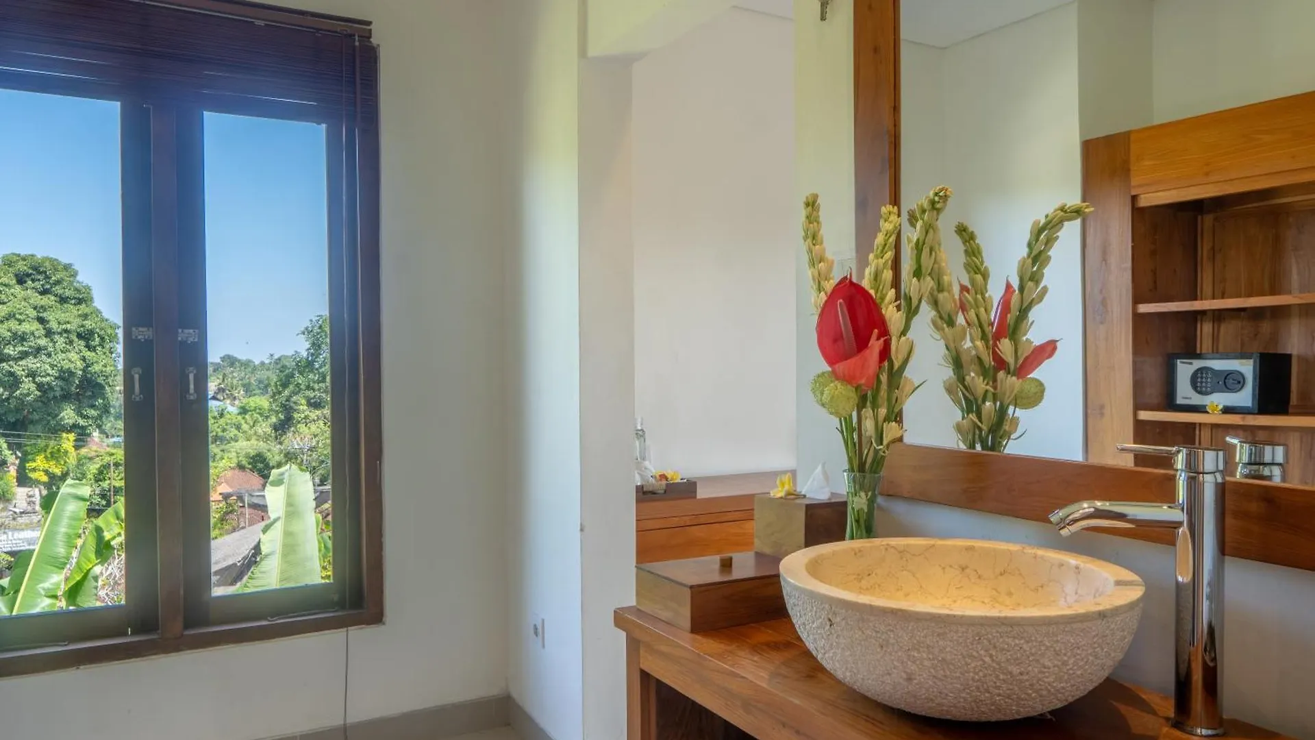 Mahadana Ubud 3*, 乌布 印尼