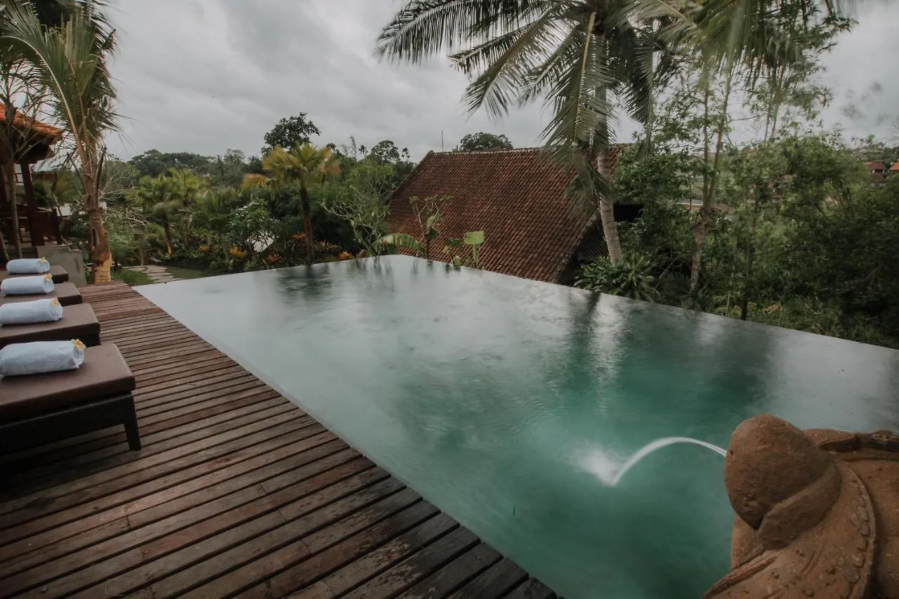 Mahadana Ubud 3*, Ubud (Bali)