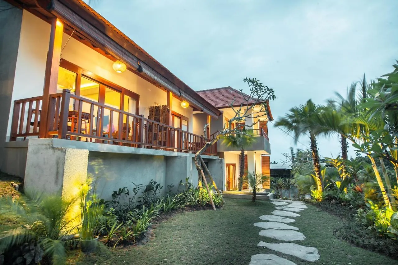 Mahadana Ubud 3*,  Indonesië